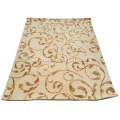 Microfiber Tufted Carpet med ny design